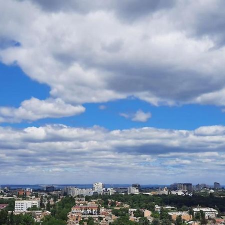 Panoramic View Διαμέρισμα Οδησσός Εξωτερικό φωτογραφία