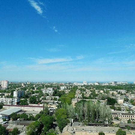 Panoramic View Διαμέρισμα Οδησσός Εξωτερικό φωτογραφία